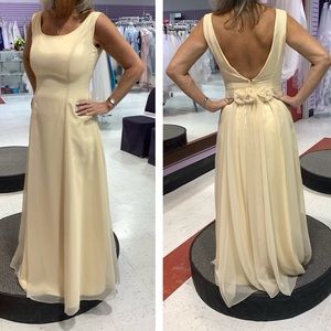 Mother of the Bride/Groom dress/evening/prom dress